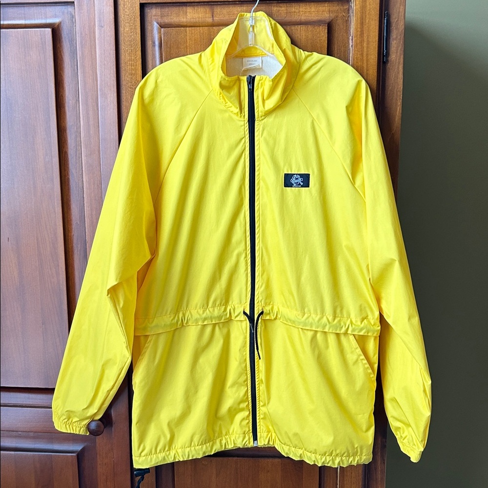 Vintage Hanson’s Running Shop Jacket